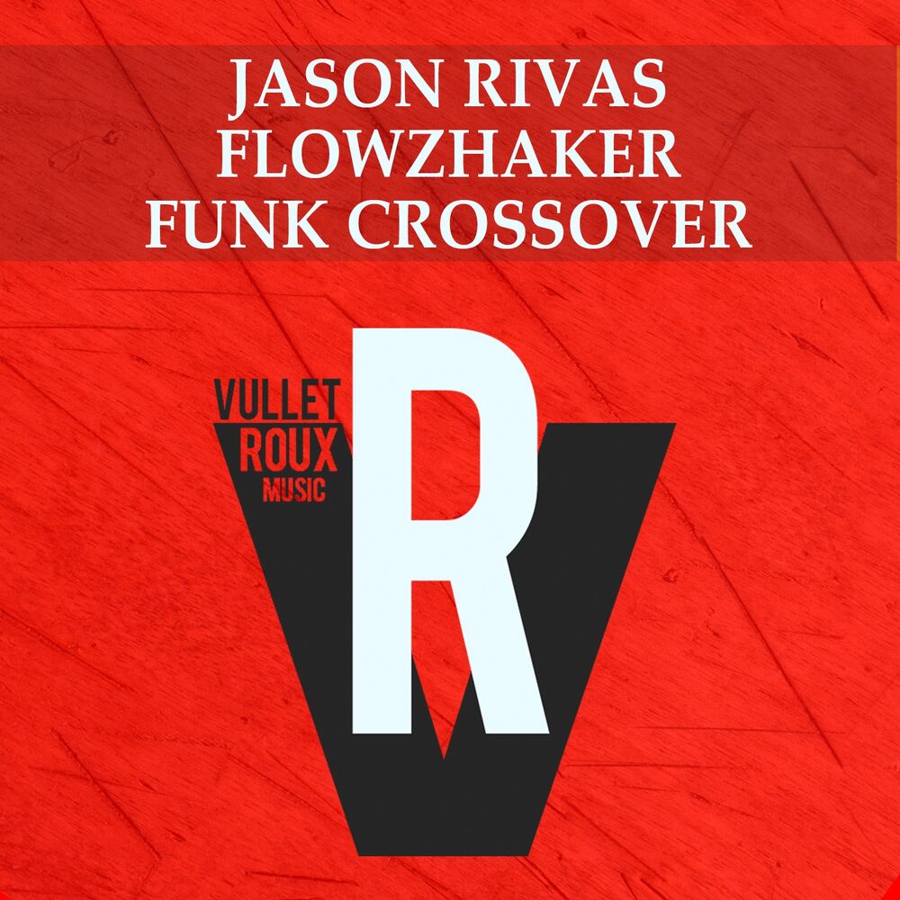 Picture of Funk Crossover