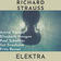 Elektra : Wo Bleibt Elektra? by Astrid Varnay album cover