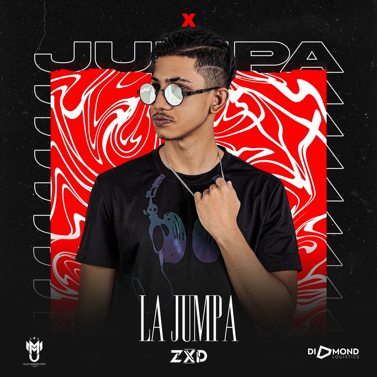 ZXD - Playing | Deezer