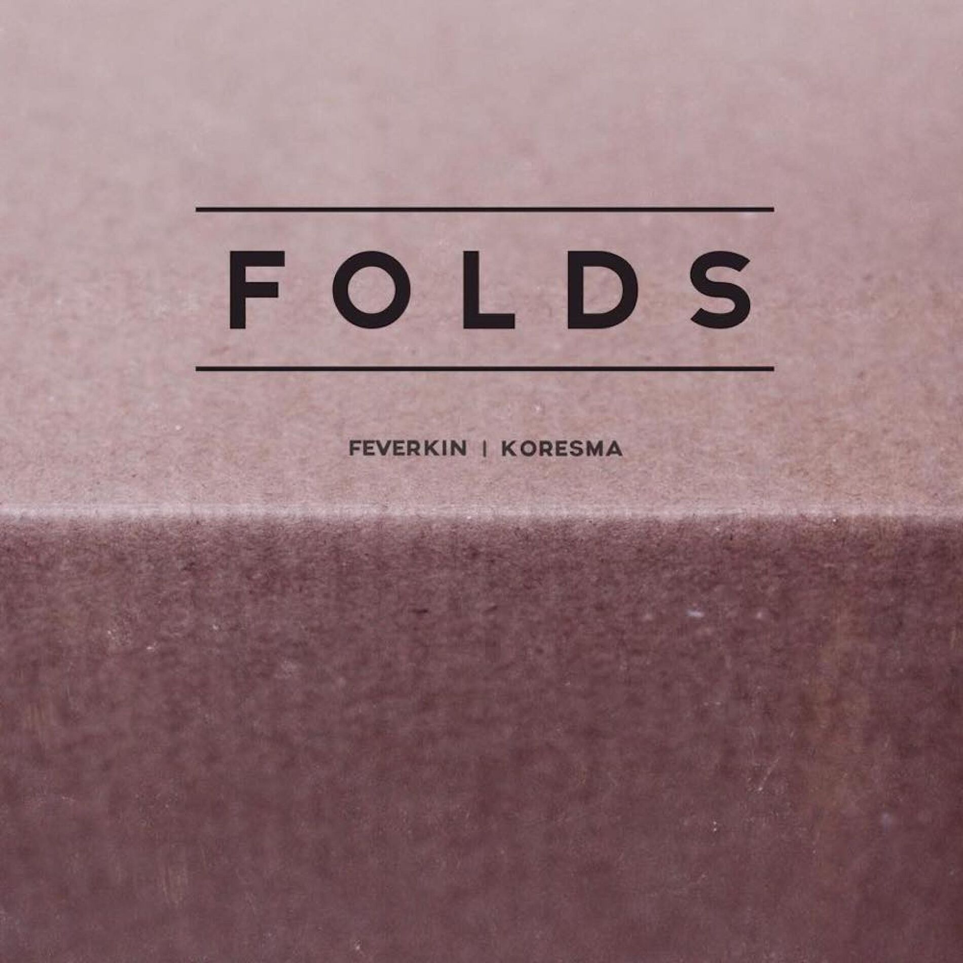 Album cover of Folds