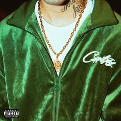 Cover of Raul