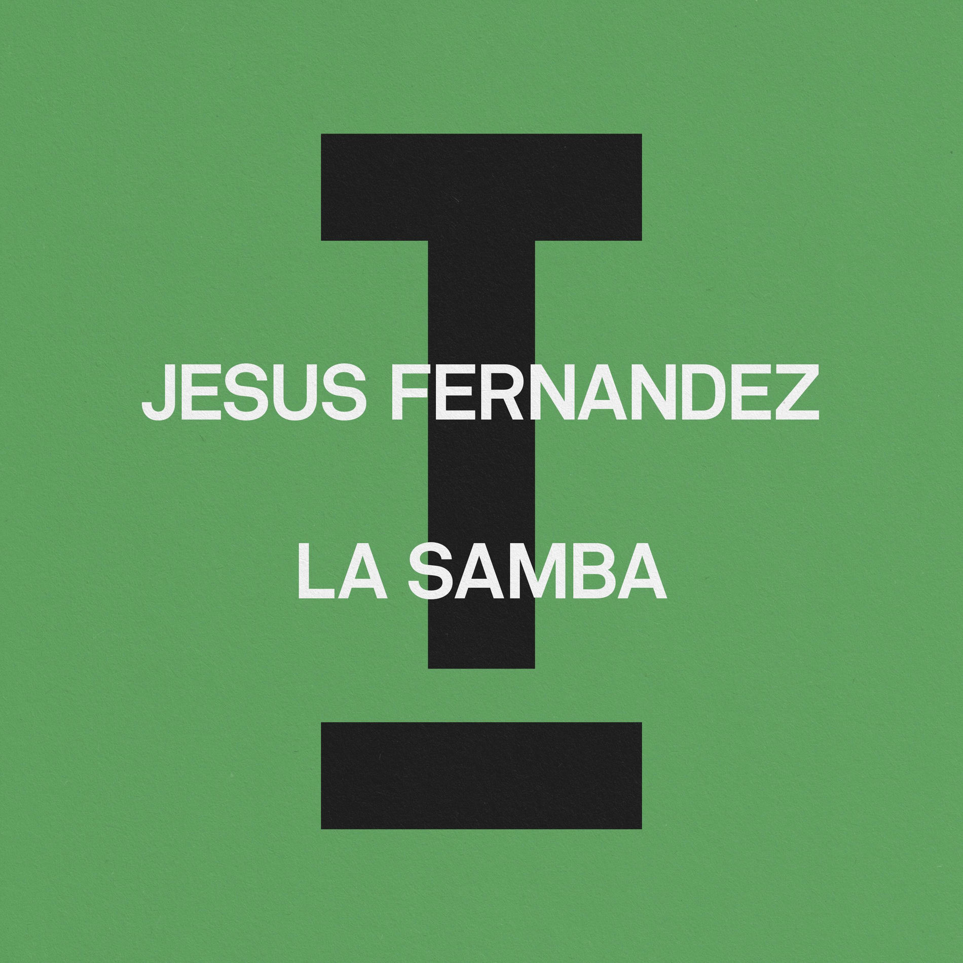 Album cover of La Samba