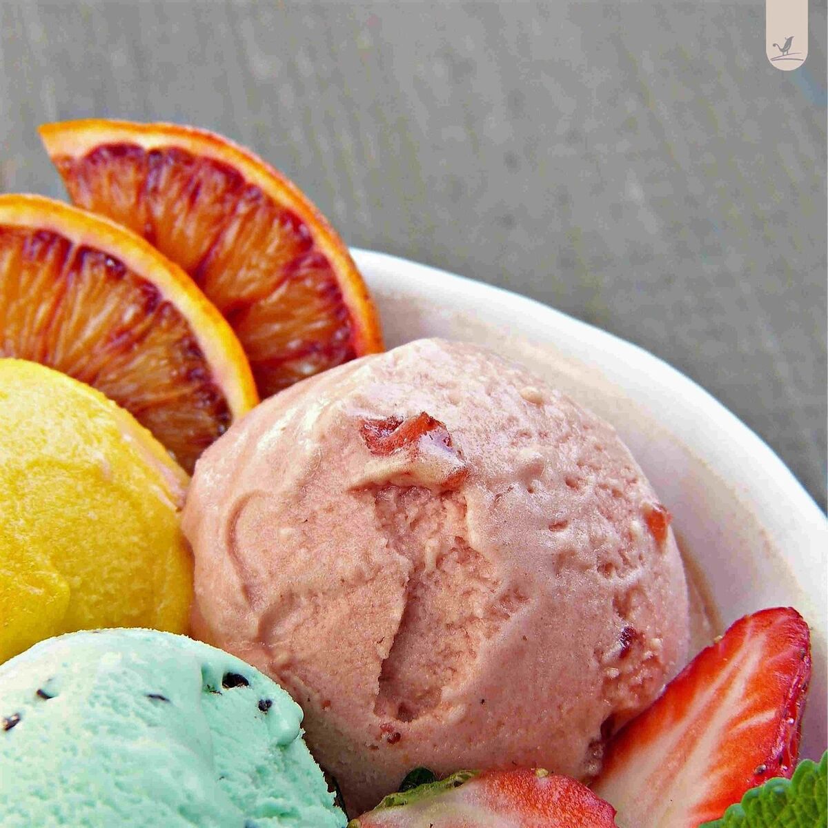 Album cover of Gelato