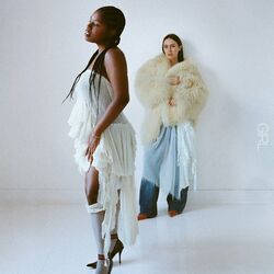 Cover of Girl