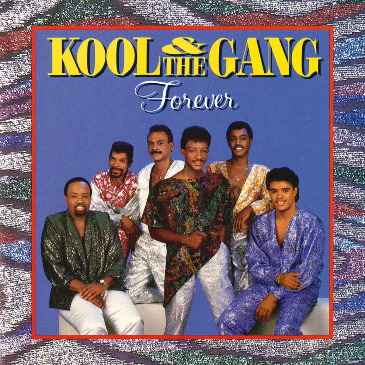 Album cover of Victory