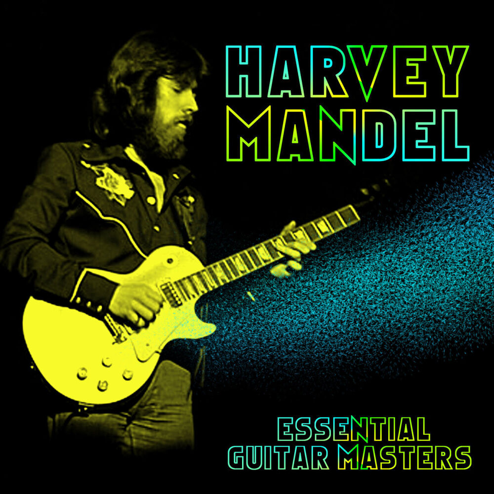 Picture of Essential Guitar Masters