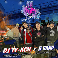 DJ TY-Koh: albums, songs, concerts | Deezer