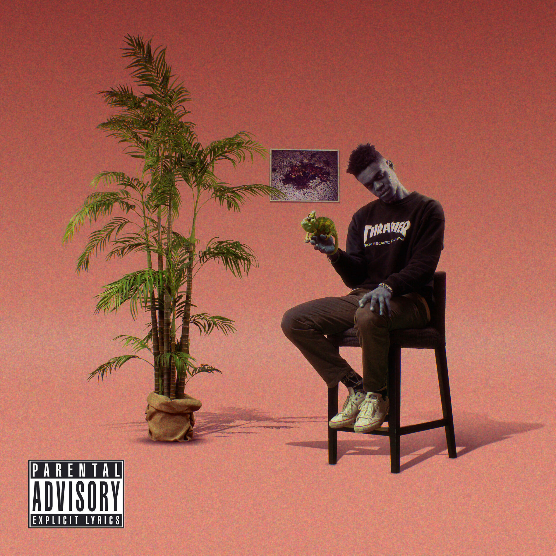 Album cover of Escape (F+R Prelude)