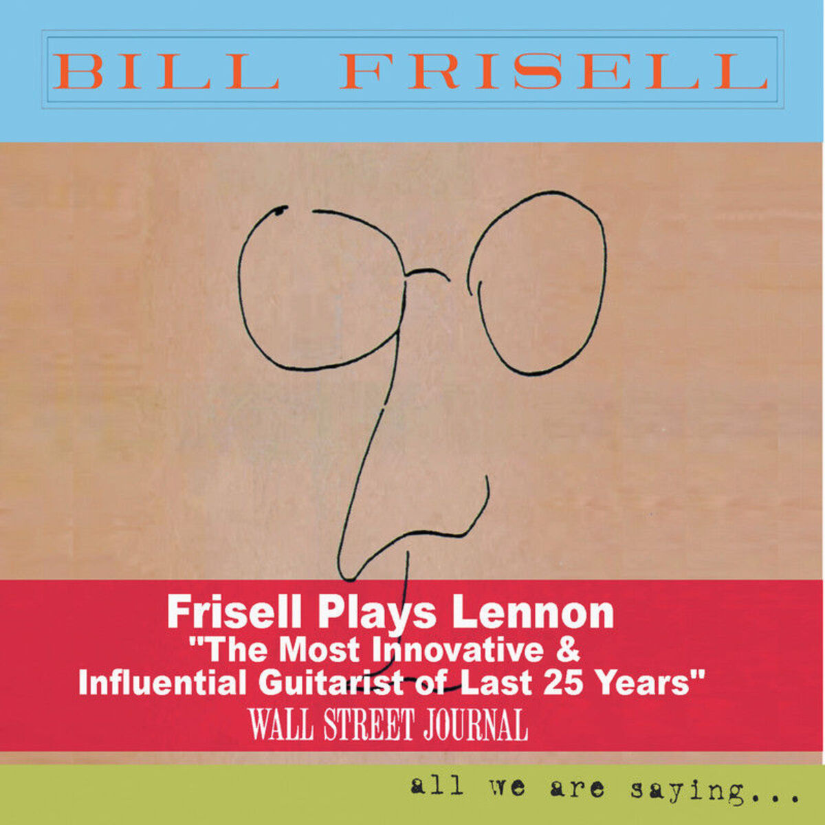 Album cover of Revolution