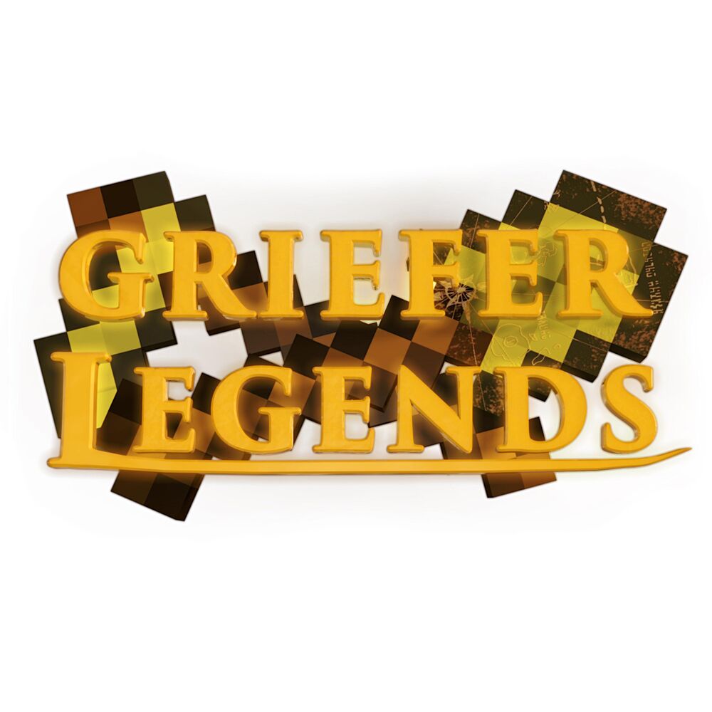 Picture of Griefer Legends Episode 1 (Soundtrack from the Youtube Series)