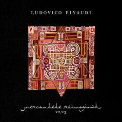 Cover of Reimagined. Volume 2, Chapter 3