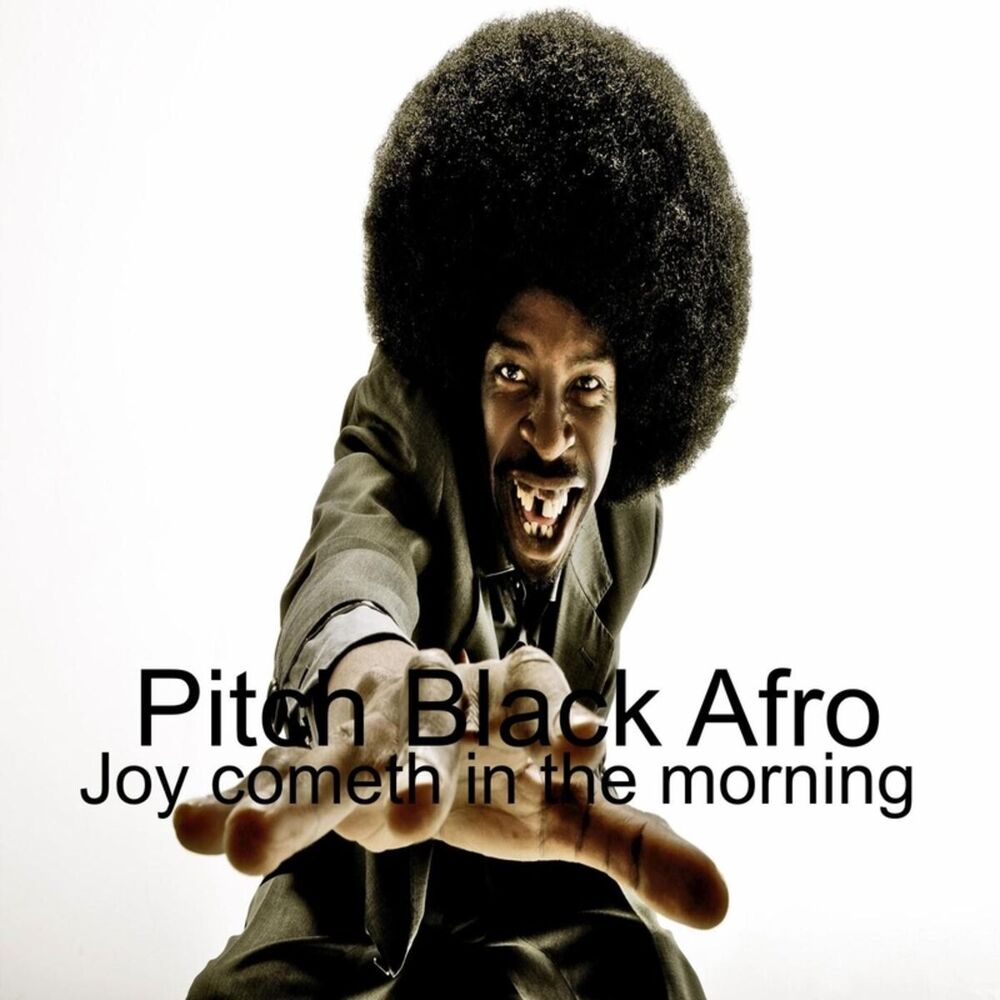 Picture of Joy Cometh in the Morning