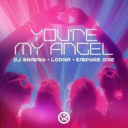 You're My Angel