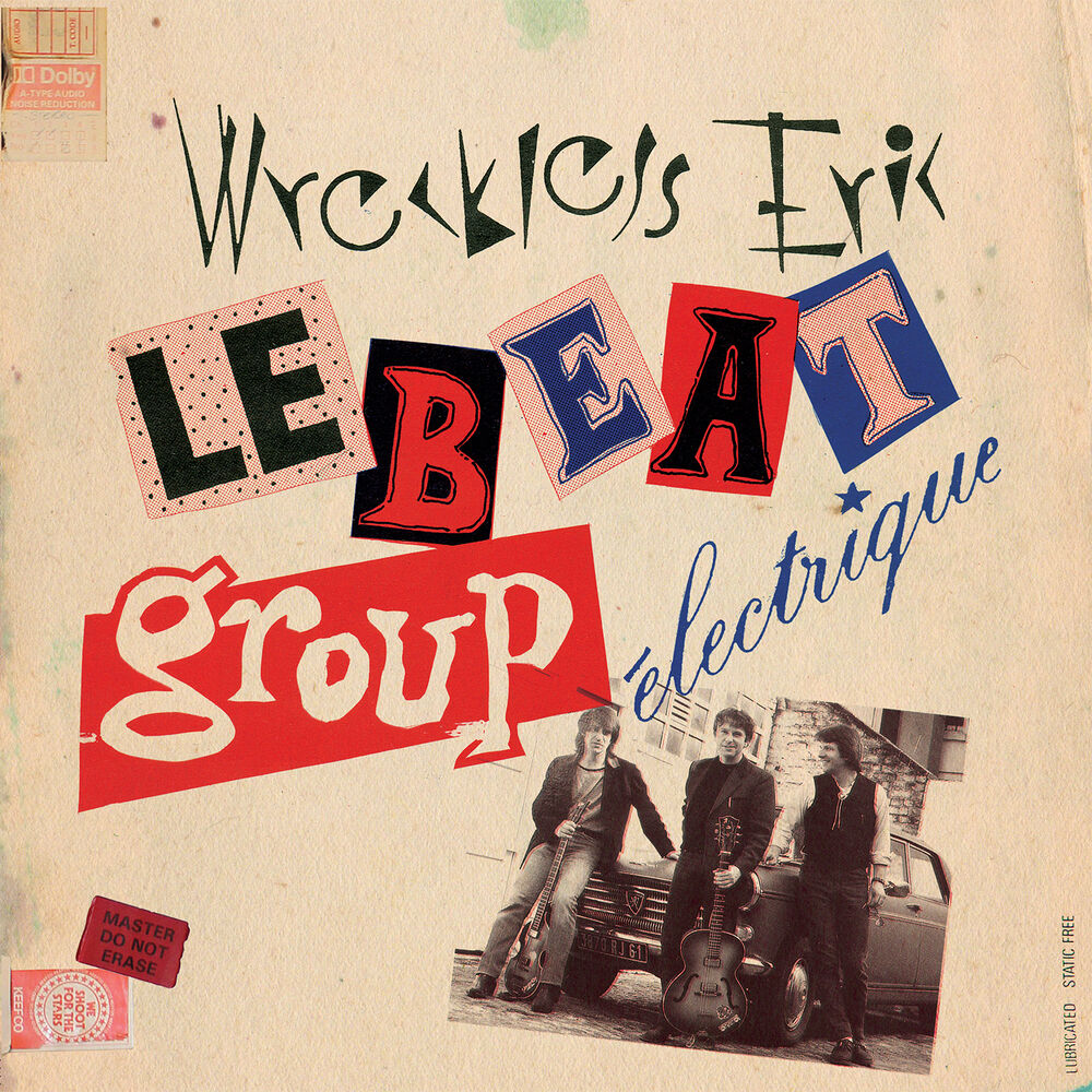 Picture of Le Beat Group Electrique