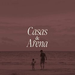 Cover of Casas de Arena