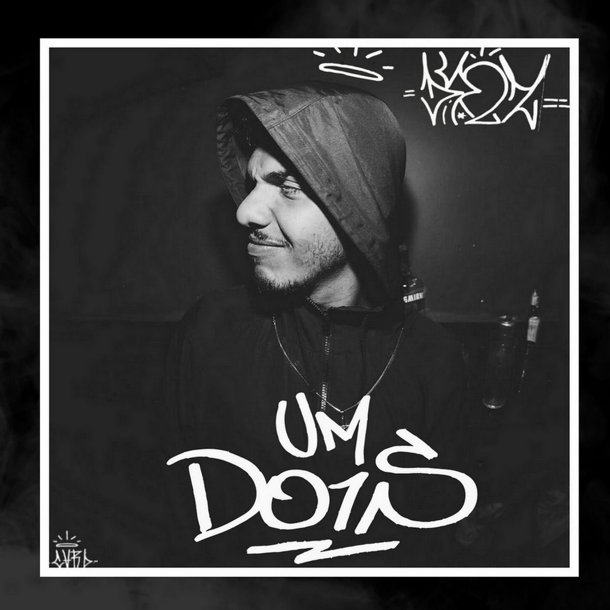 Album cover of Um, Dois