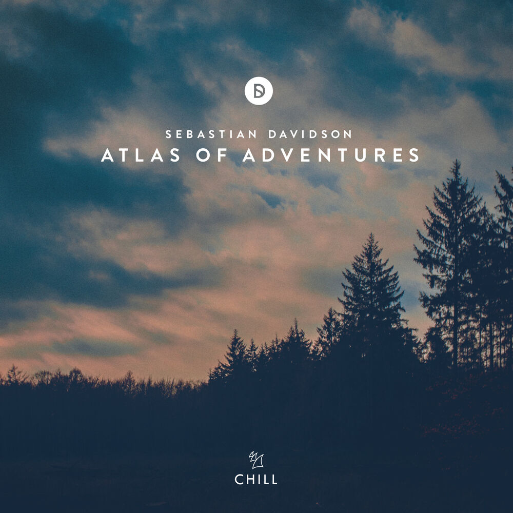 Picture of Atlas Of Adventures