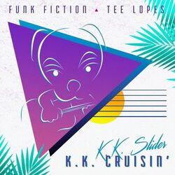 Cover of K.K. Cruisin'