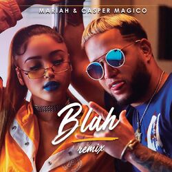 Cover of Blah (Remix)