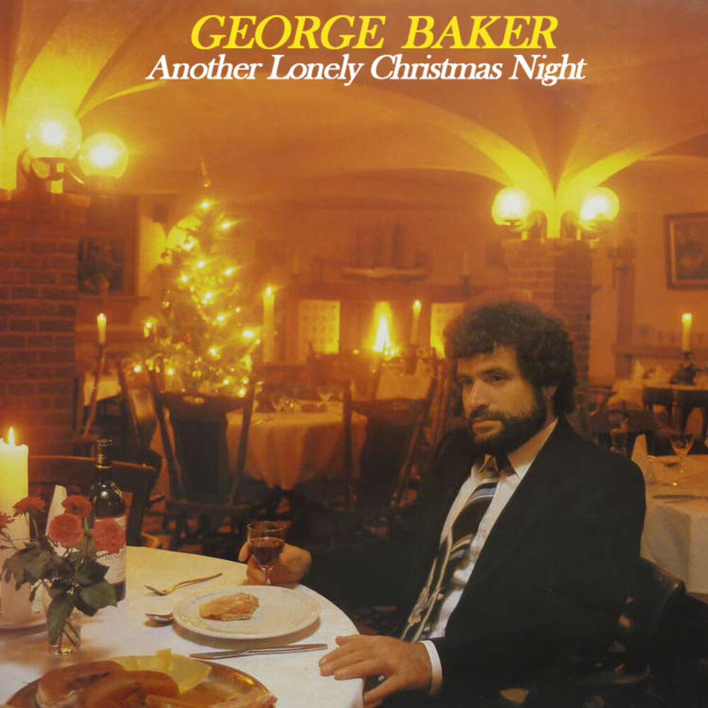 Picture of Another Lonely Christmas Night (Remastered)