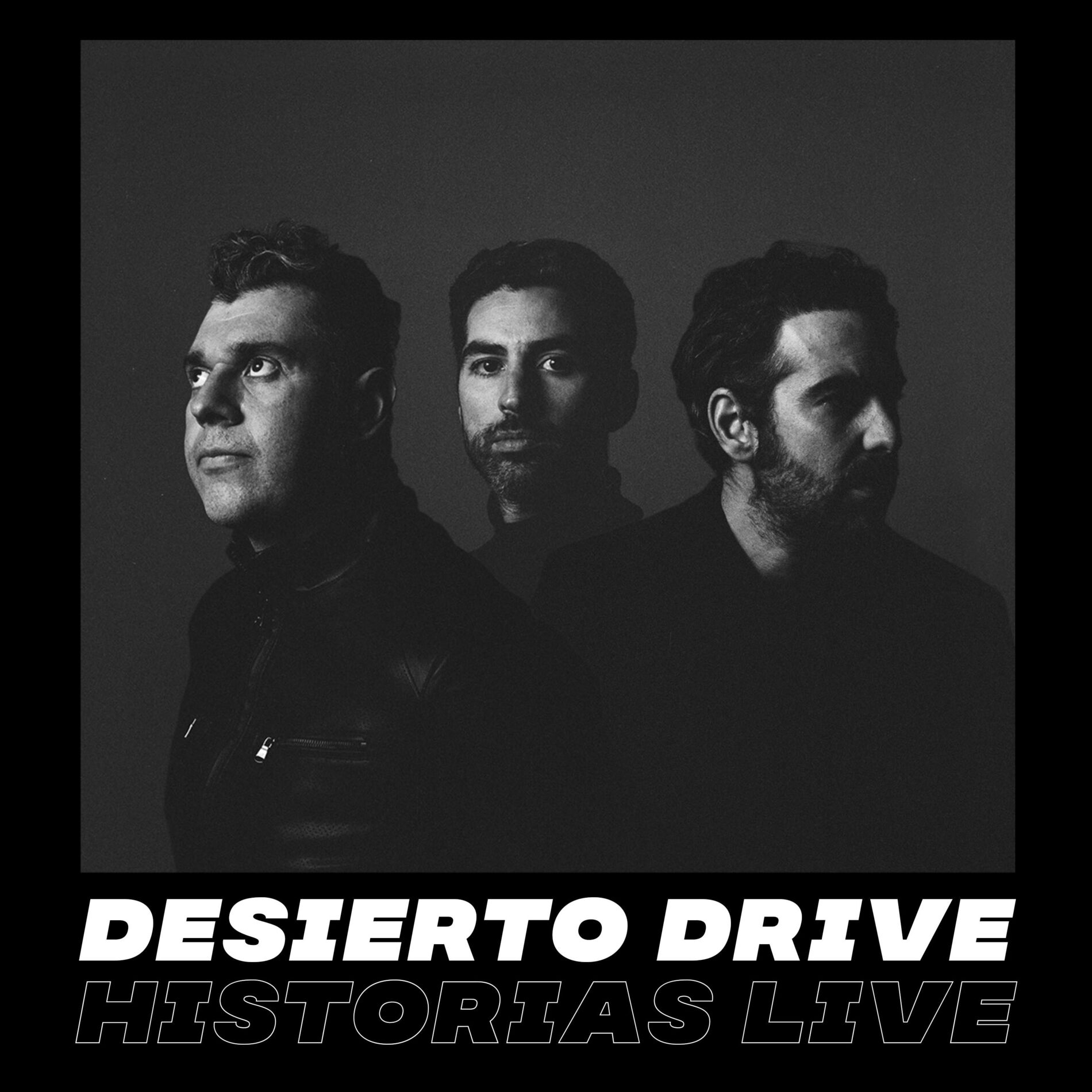 Album cover of Peligroso Pop (feat. Jonaz) [Historias Live] (Live)