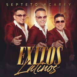 Cover of Mix Exitos Latinos: Pobre Corazón / Ojitos Rojos / Un Finder / Un X100To / Frágil / Ella Baila Sola / Qué Agonía