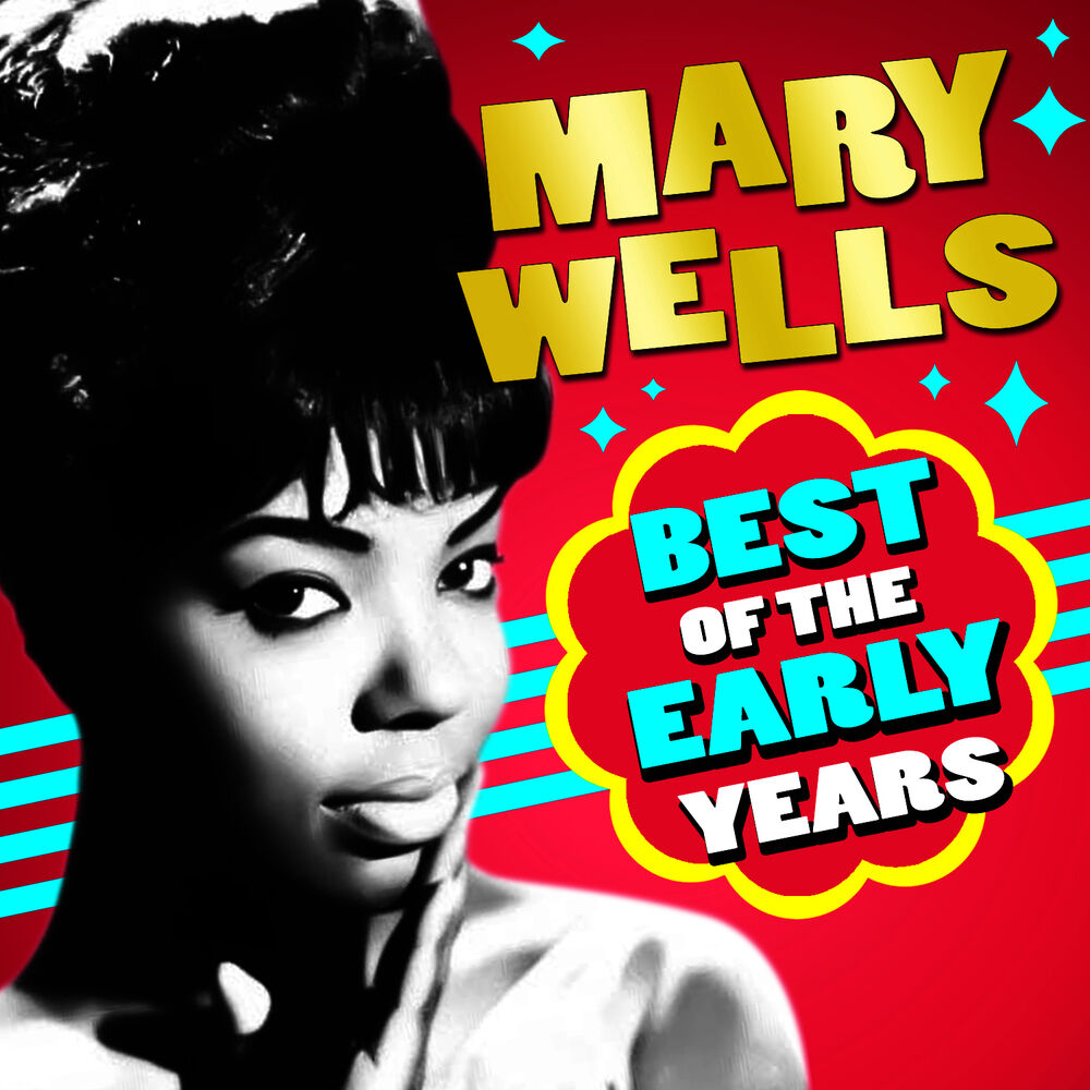 Picture of Best Of The Early Years