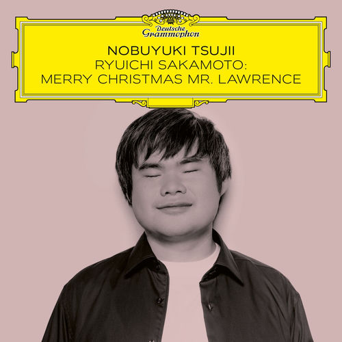 Sakamoto: Merry Christmas Mr. Lawrence