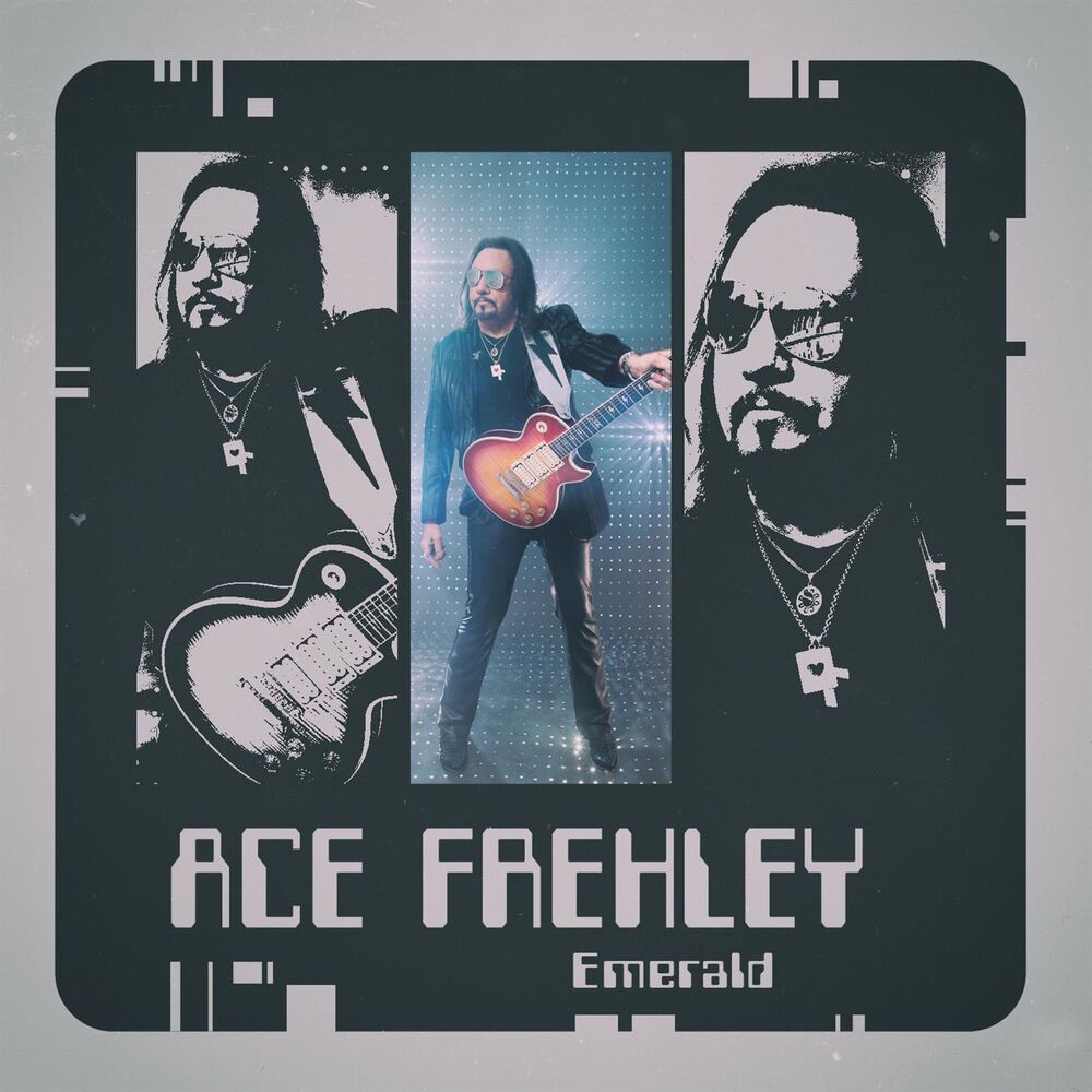 Picture of Emerald (feat. Slash)