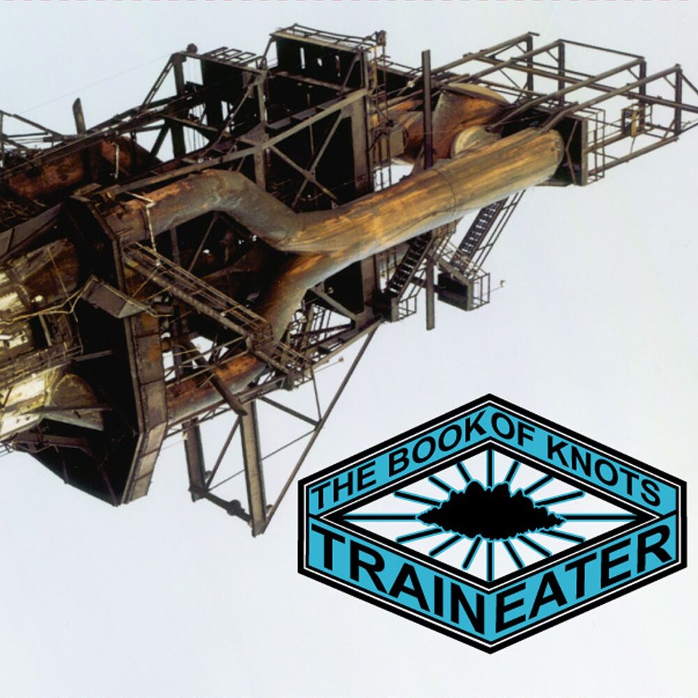 Picture of Traineater