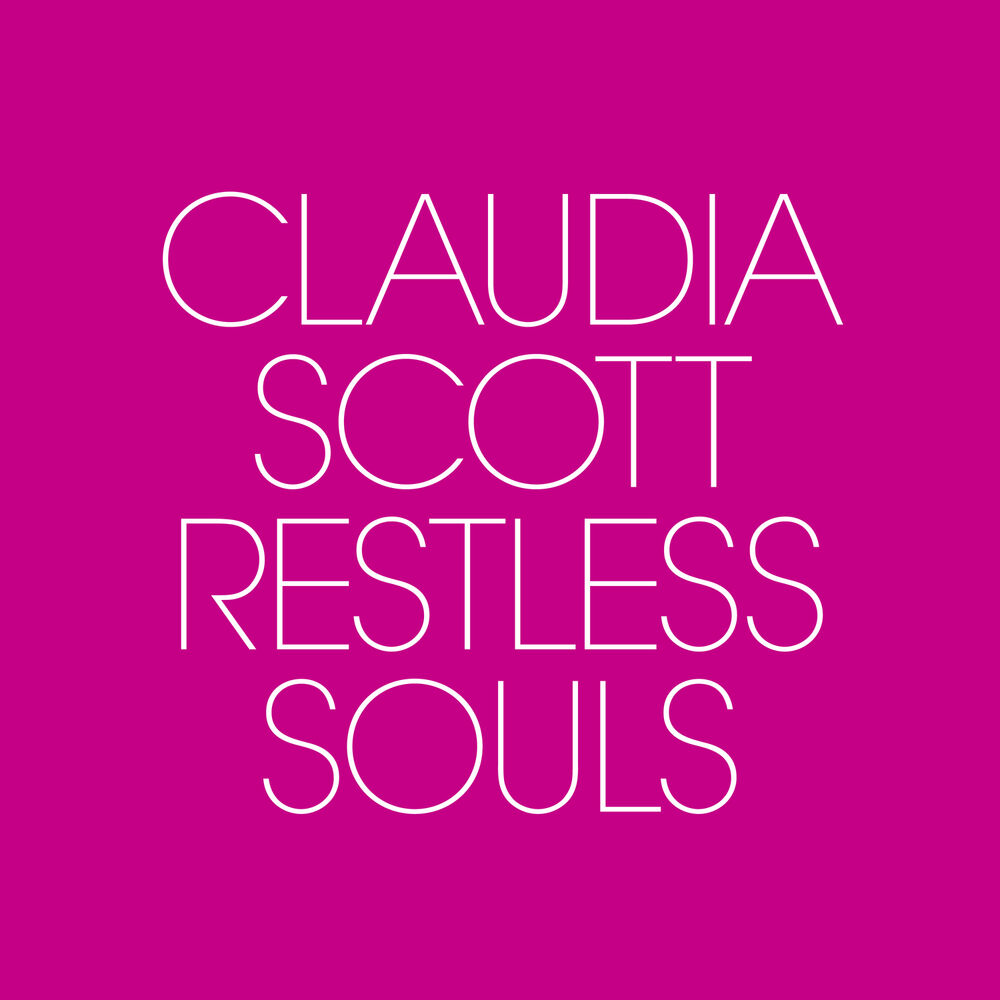 Picture of Restless Souls