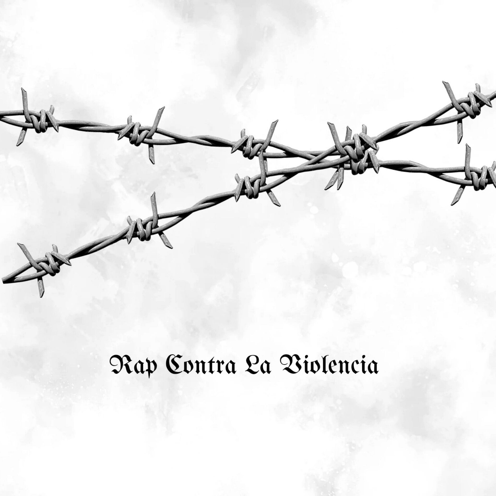 Album cover of Rap Contra La Violencia (feat. Pizza, JJ & Zzax)