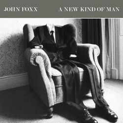 Cover of A New Kind of Man (Live)