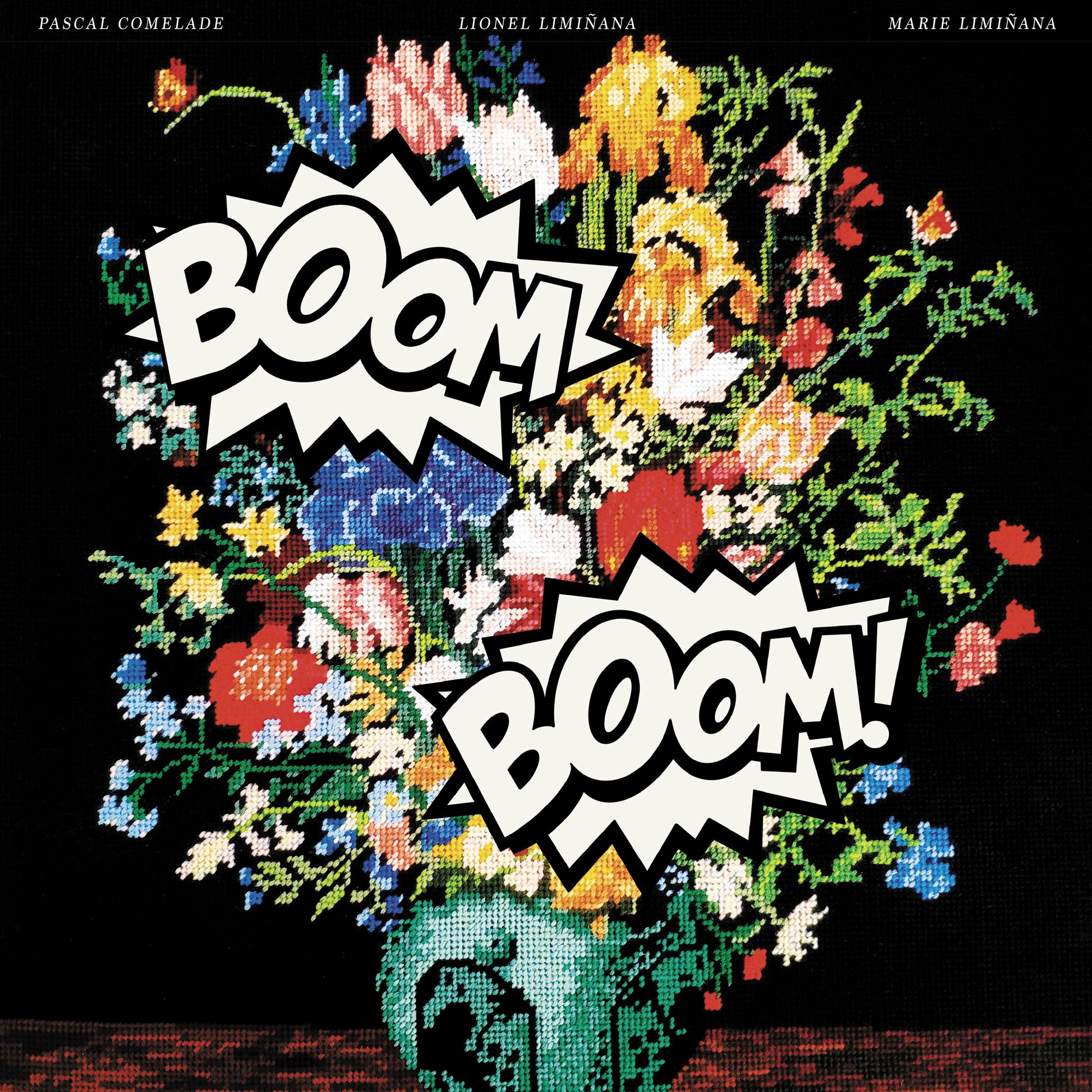 Album cover of Hypnose en bas de gamme