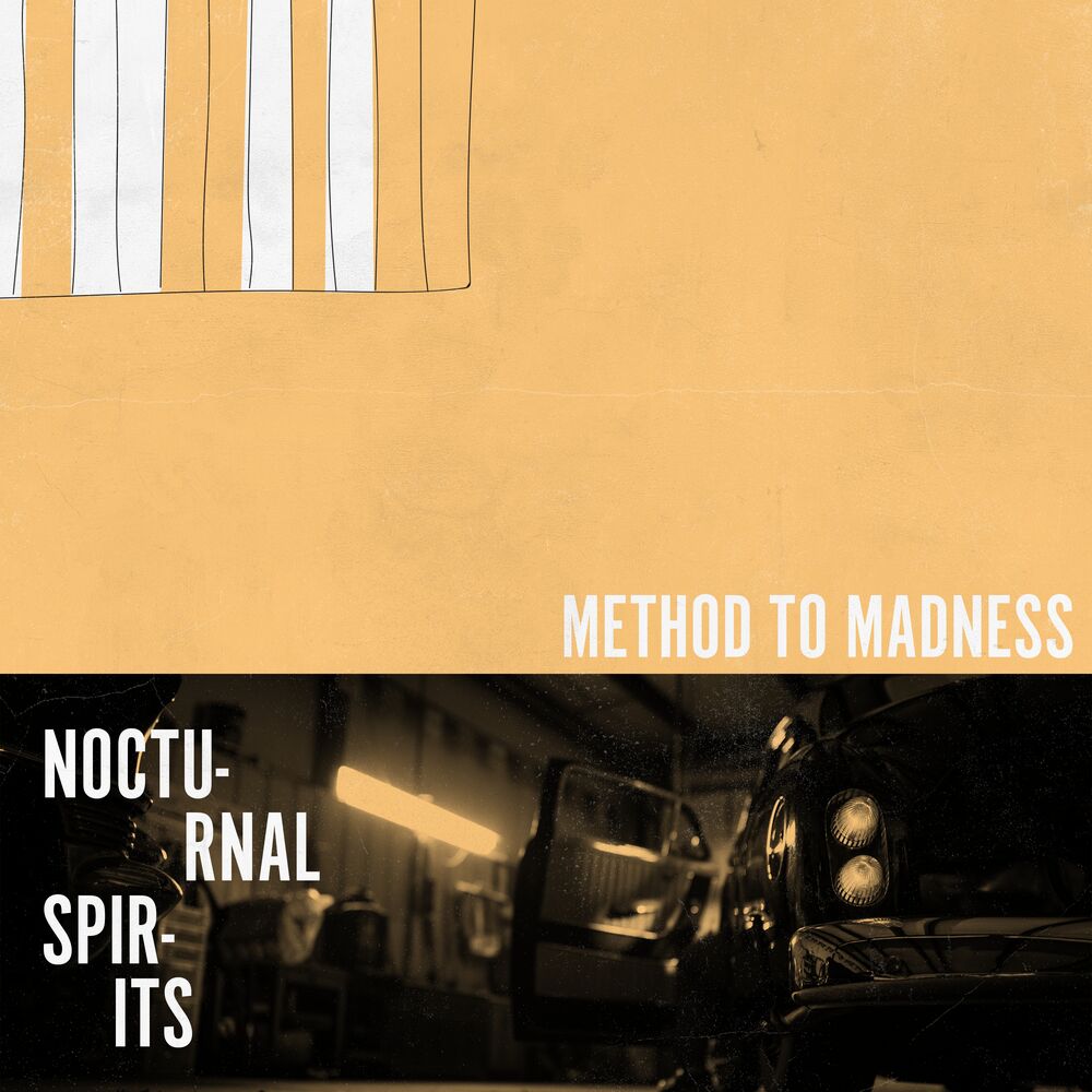 Picture of Method in the Madness