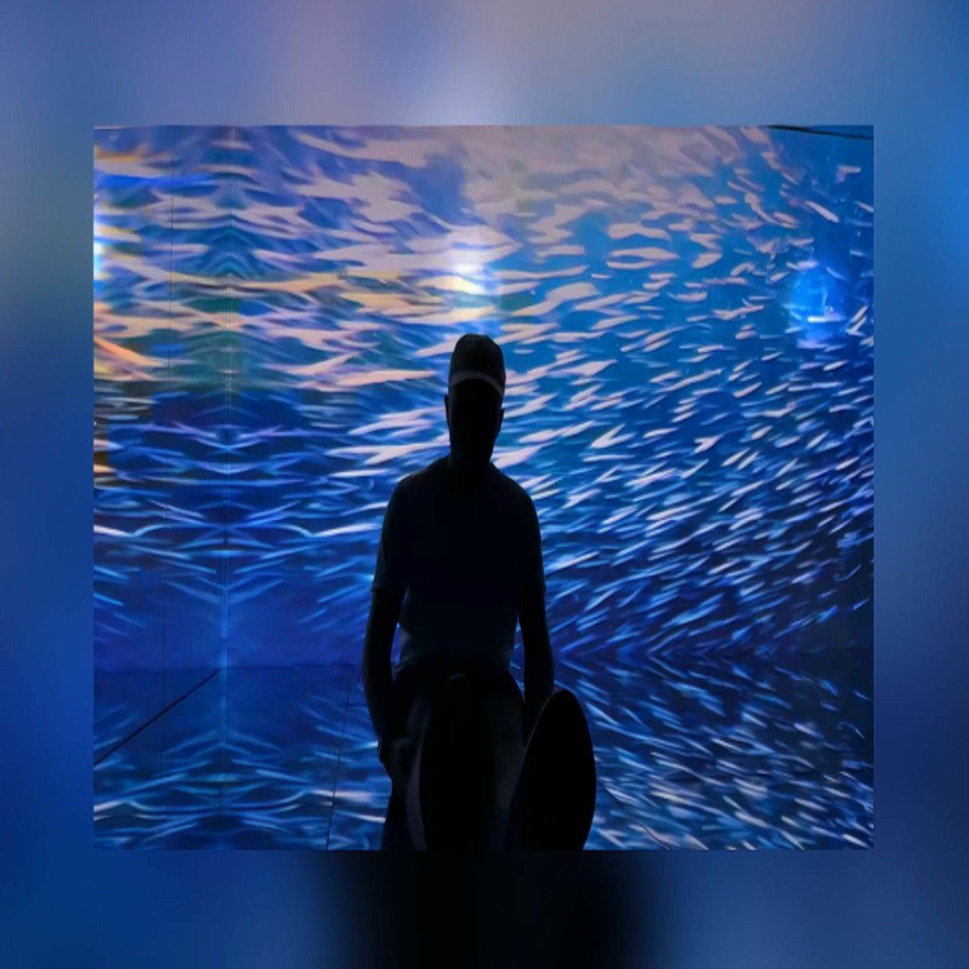 Album cover of AQUÁRIO