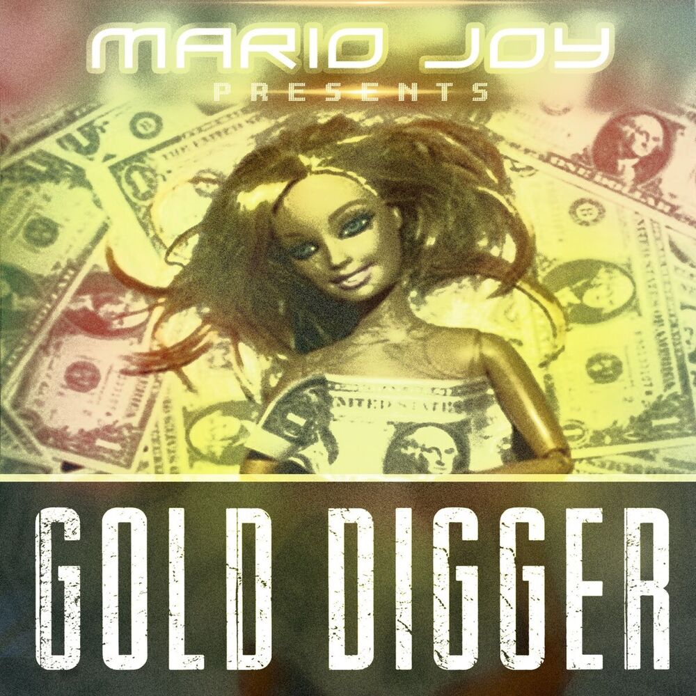 Picture of Gold Digger (Balkan Remix)