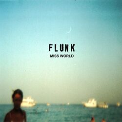Cover of Miss World