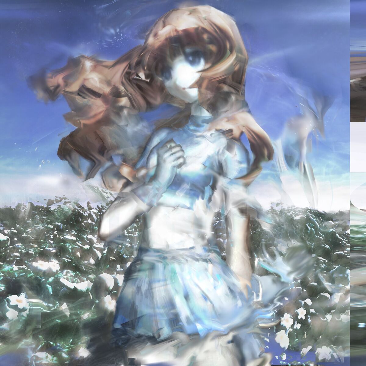 Album cover of Ice u out