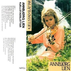 Cover of Kjellstadslåttar