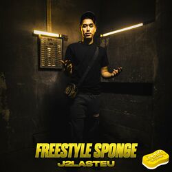 Cover of Freestyle Sponge