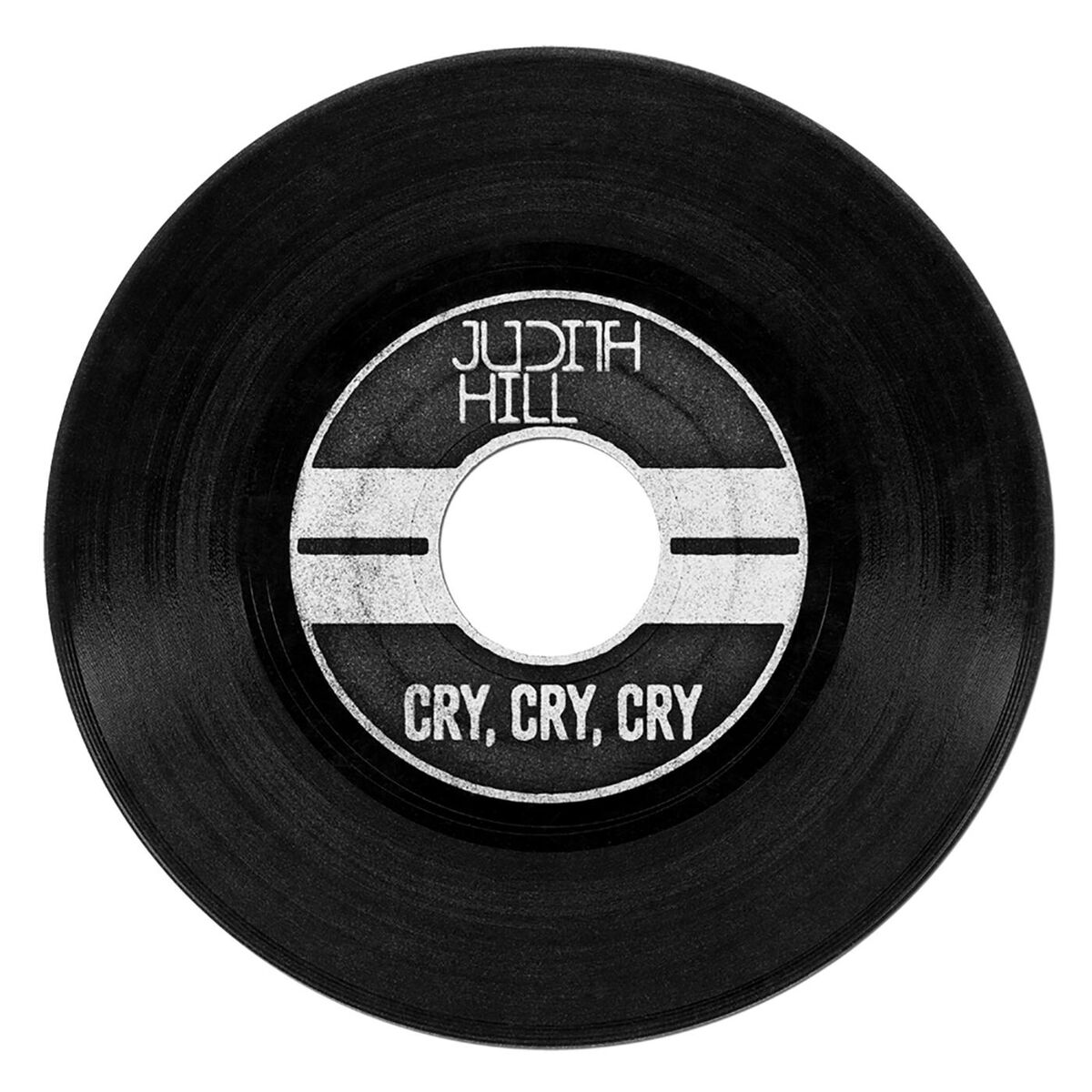 Album cover of Cry, Cry, Cry