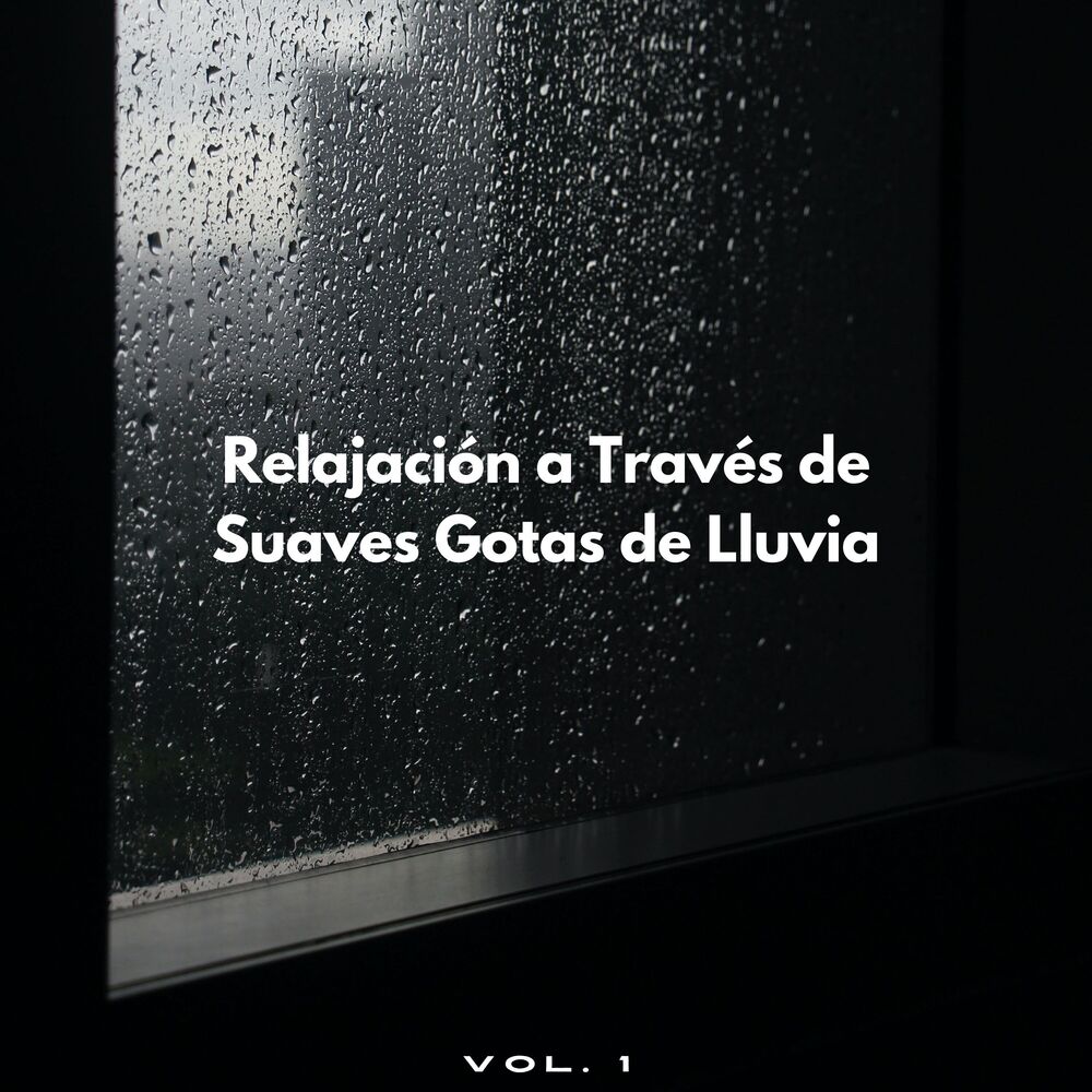 Picture of Relajación A Través De Suaves Gotas De Lluvia Vol. 1