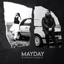 Cover of MAYDAY