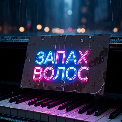 Запах волос