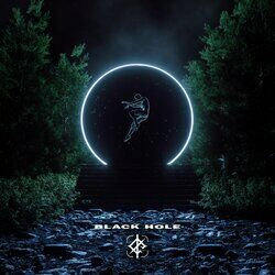 Cover of Black Hole