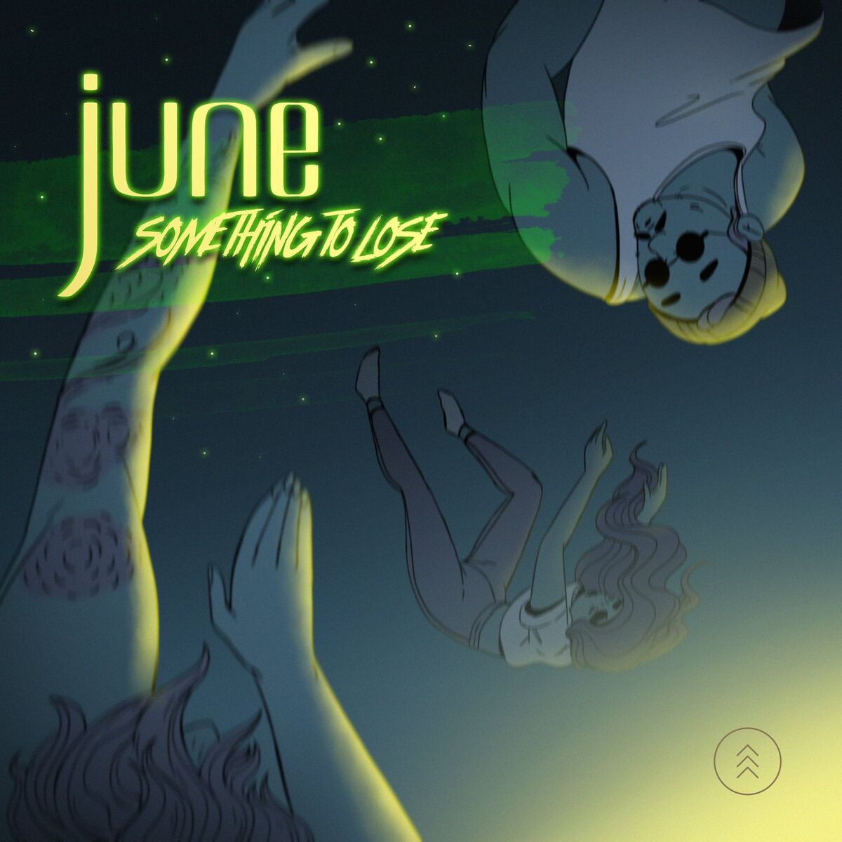 Album cover of Something To Lose