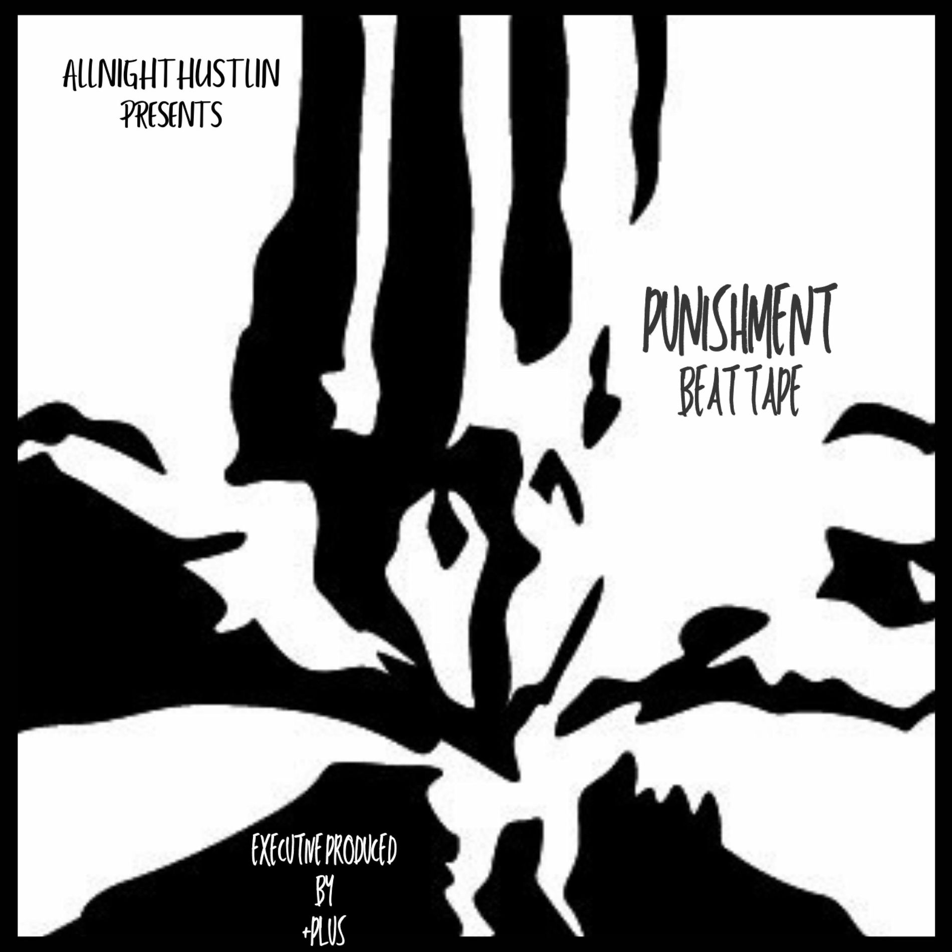 Album cover of Punishment