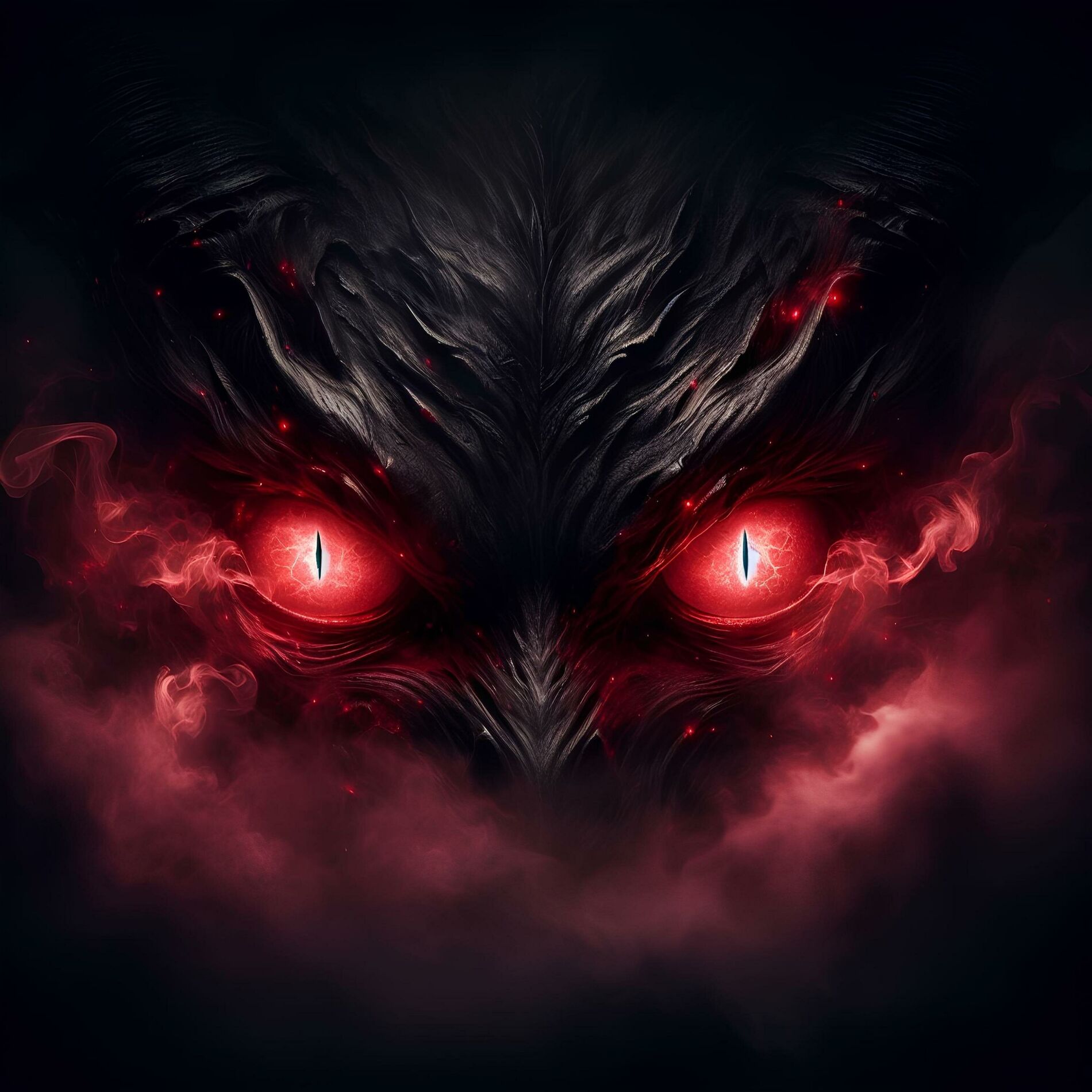 Album cover of Monster