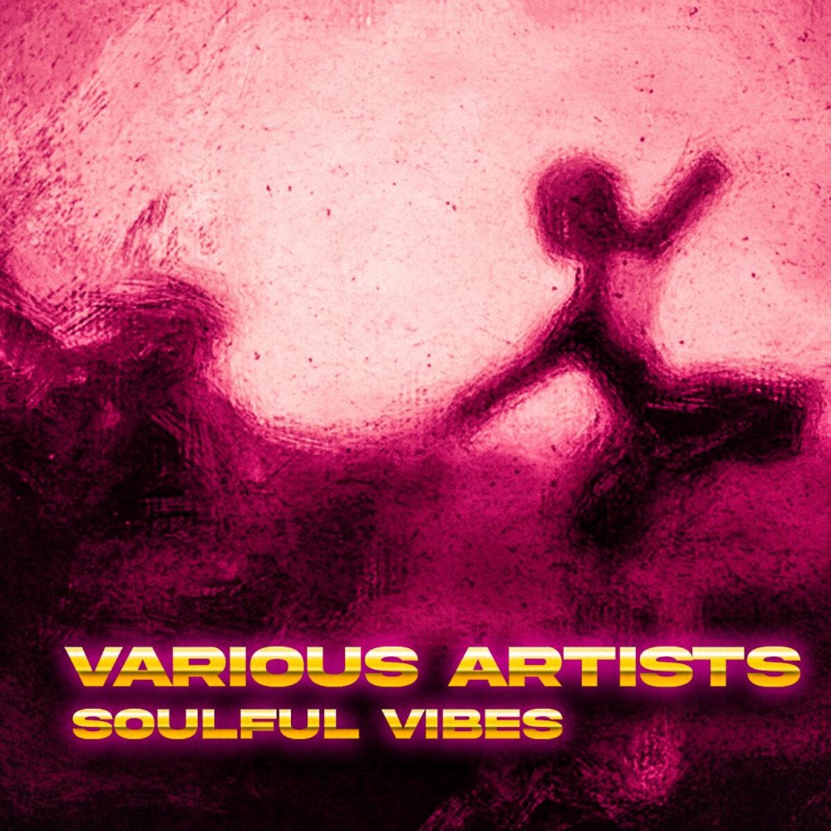 Album cover of Soulful Vibes